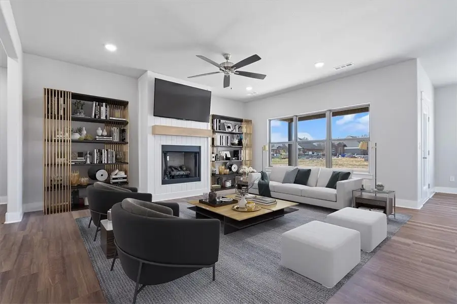 2225 Crane Avenue, Pea Ridge, AR 72751 - Image #2