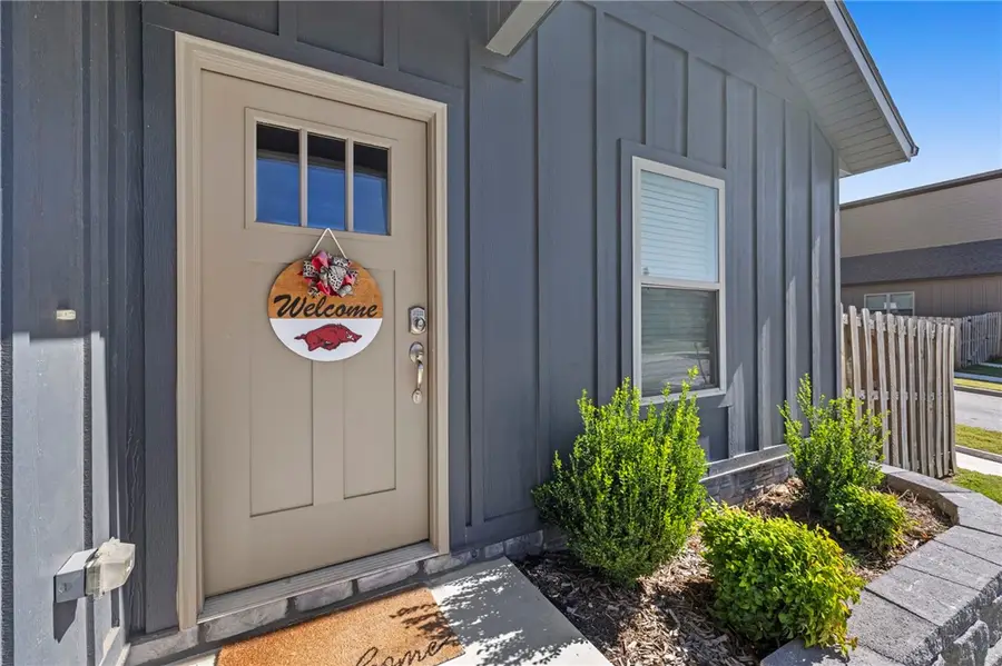 2608 N Justin Drive, Fayetteville, AR 72704 - Image #3