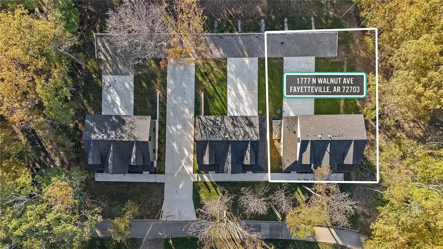 1777 N Walnut Avenue, Fayetteville, AR 72703 - Image #3