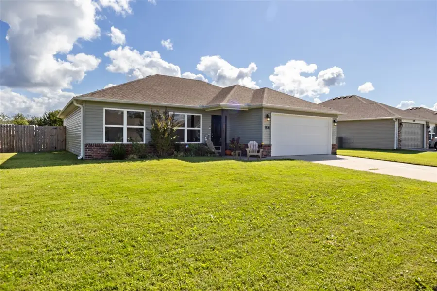 1106 Jennifer Ann Lane, Elkins, AR 72727 - Image #3