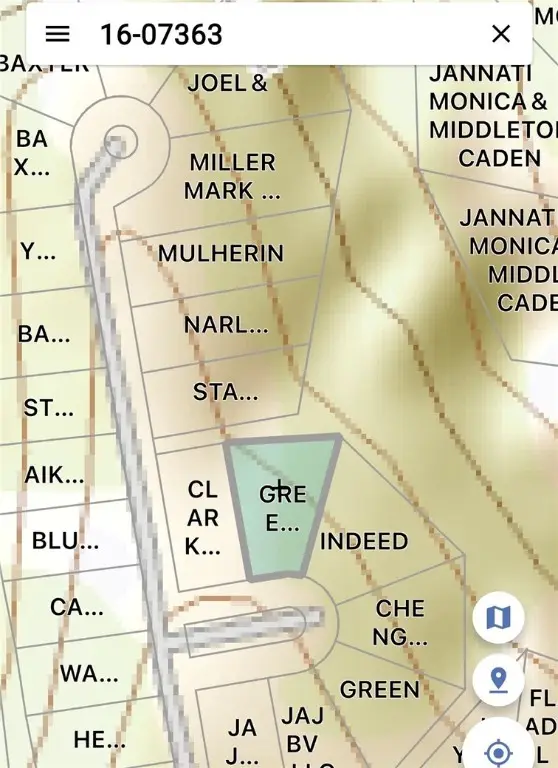 Drayton Circle, Bella Vista, AR 72715