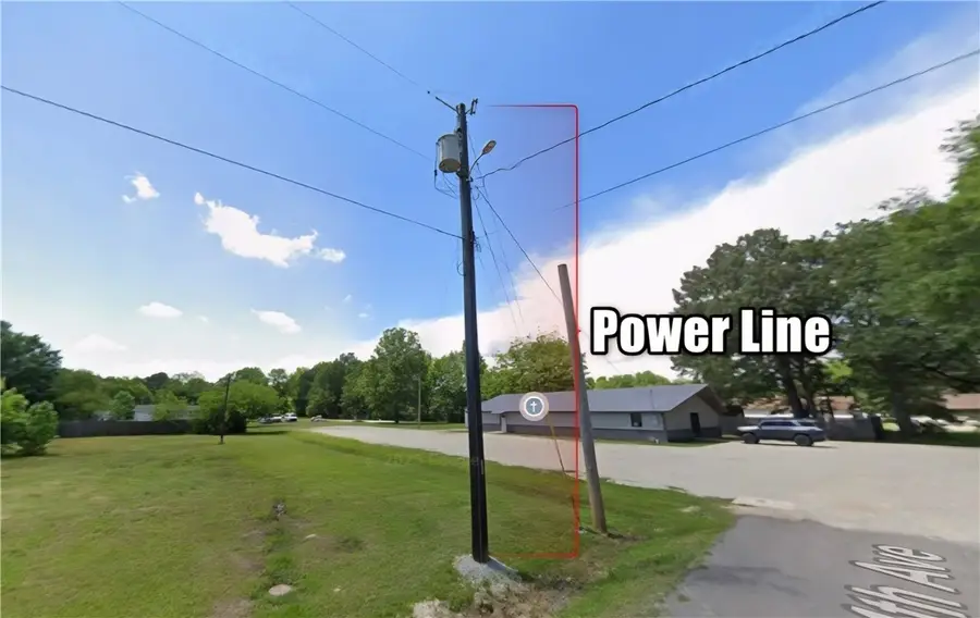 410 N 14th Avenue, Paragould, AR 72450 - #2