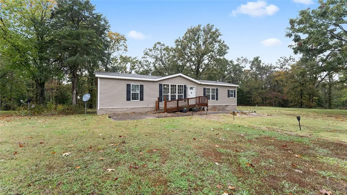 9037 Pine Grove Road, Gentry, AR 72734 - #1