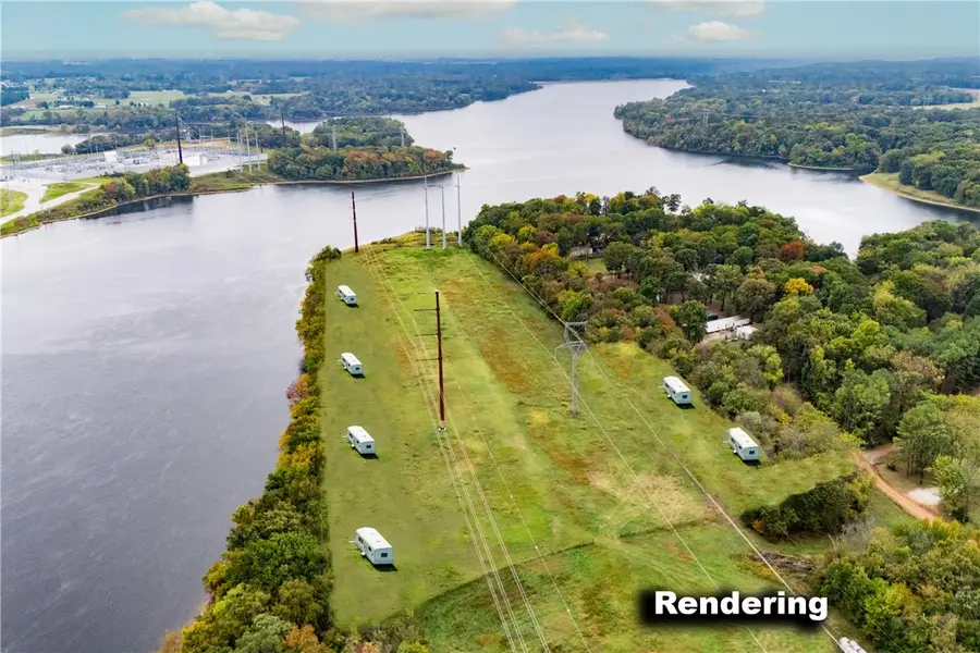 TBD Swepco Lake Road, Gentry, AR 72734 - Image #3
