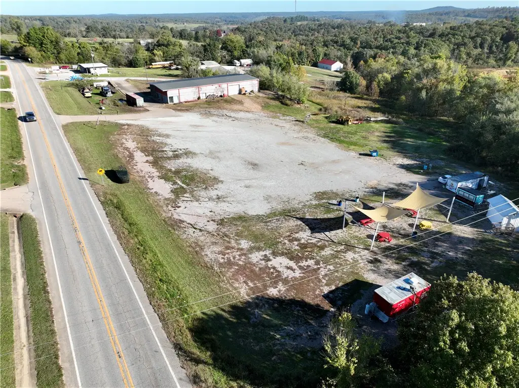 TBD Gaskill Street, Huntsville, AR 72740 - Image #1