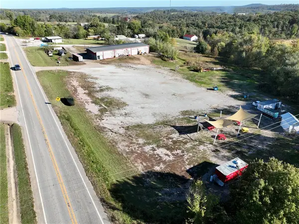 TBD Gaskill Street, Huntsville, AR 72740