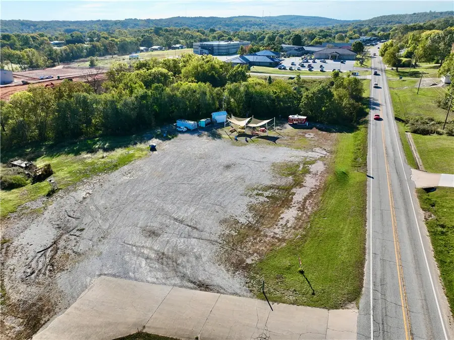 TBD Gaskill Street, Huntsville, AR 72740 - Image #2