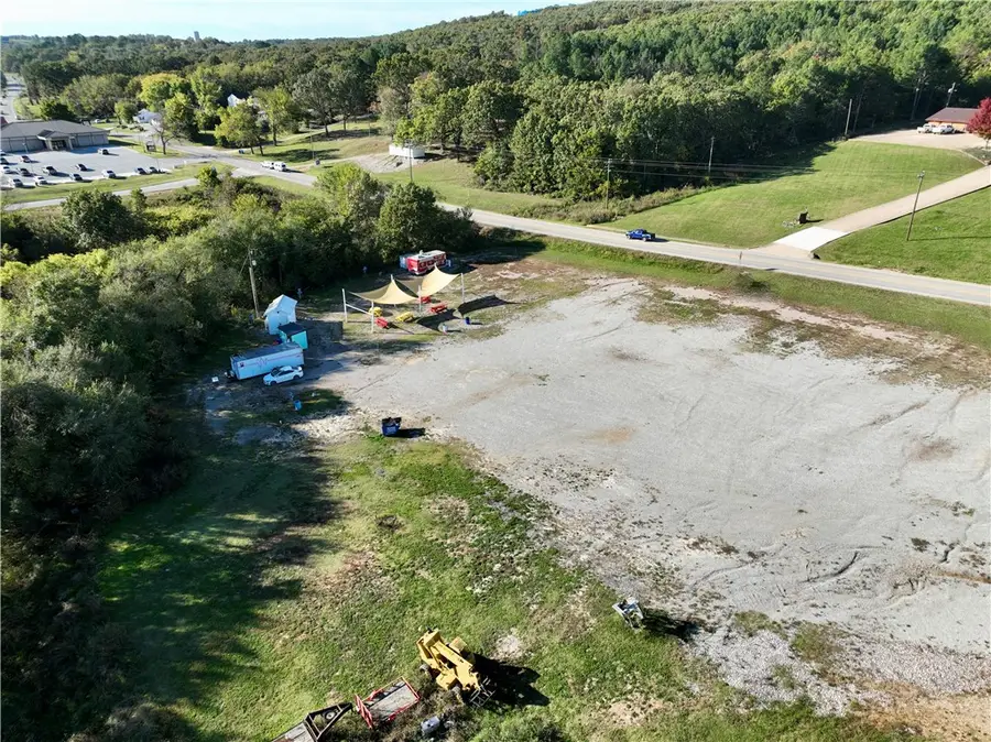 TBD Gaskill Street, Huntsville, AR 72740 - Image #3