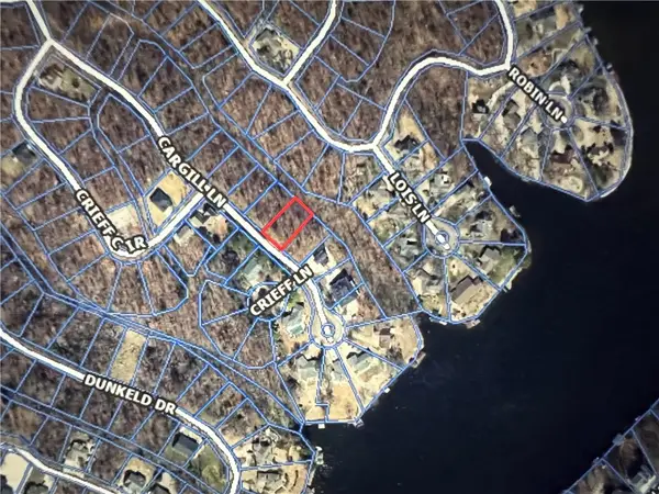 Lot 12 of Block 4 Cargill Lane, Bella Vista, AR 72715