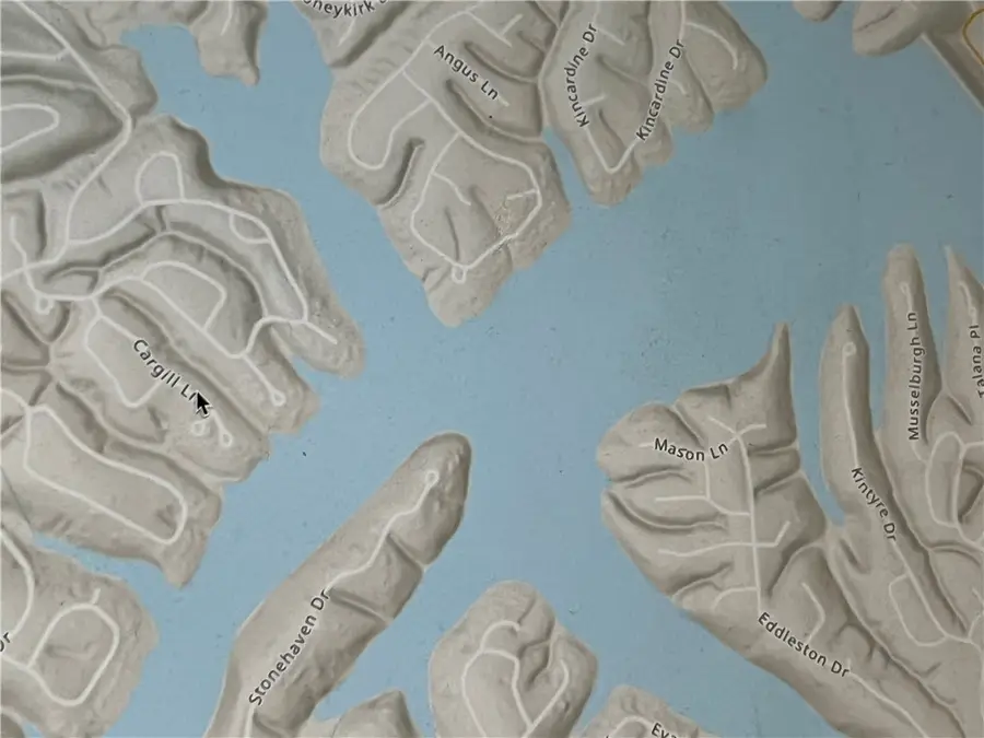 Lot 12 of Block 4 Cargill Lane, Bella Vista, AR 72715 - Image #2