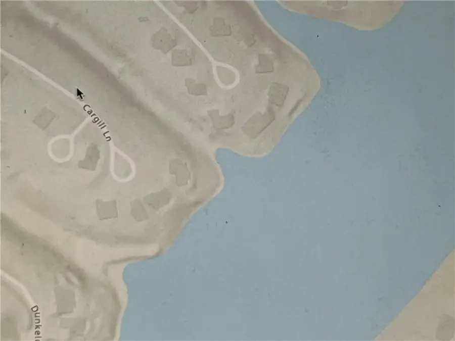 Lot 12 of Block 4 Cargill Lane, Bella Vista, AR 72715 - Image #3