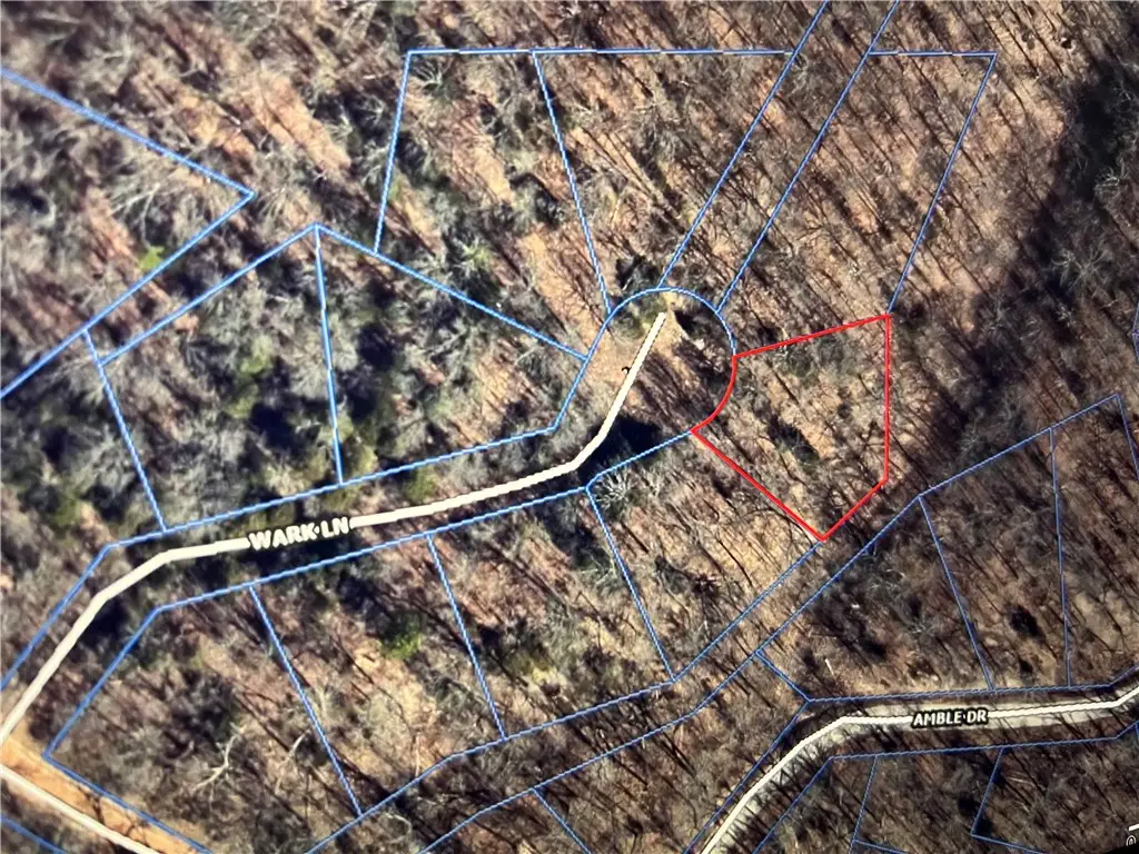 Lot 24 of Block 8 Wark Lane, Bella Vista, AR 72714 - Image #1