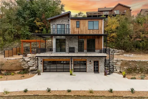 16103 E Highway 12, Rogers, AR 72756