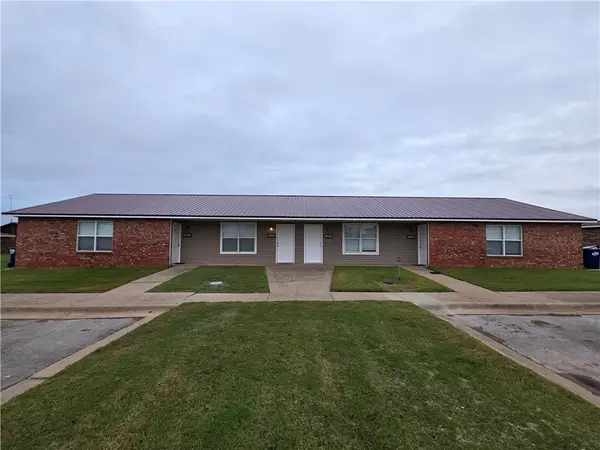 1225 Sunset Drive #4, Rogers, AR 72756