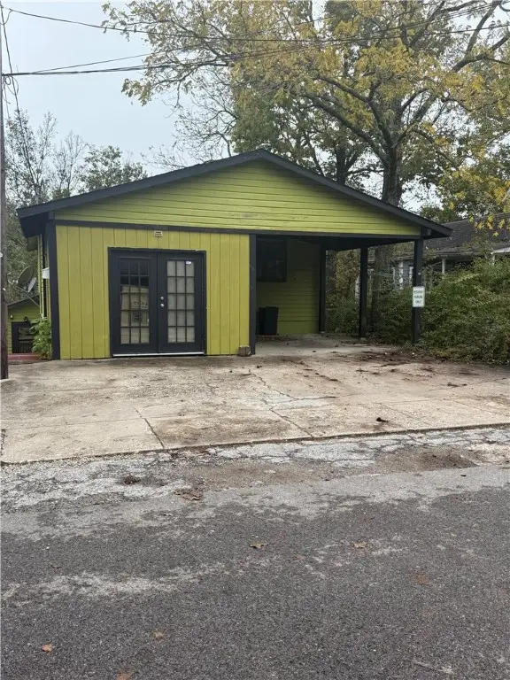 8 Linwood Avenue, Eureka Springs, AR 72632 - Image #1