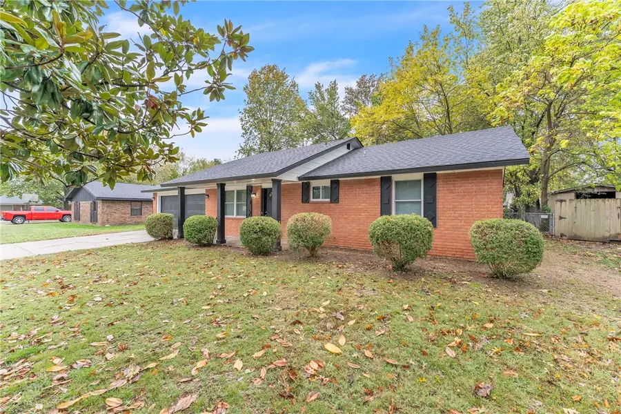 2403 Trudi Place, Springdale, AR 72762 - Image #2