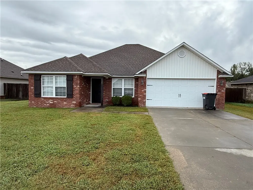 1322 Riley Circle, Alma, AR 72921 - #1