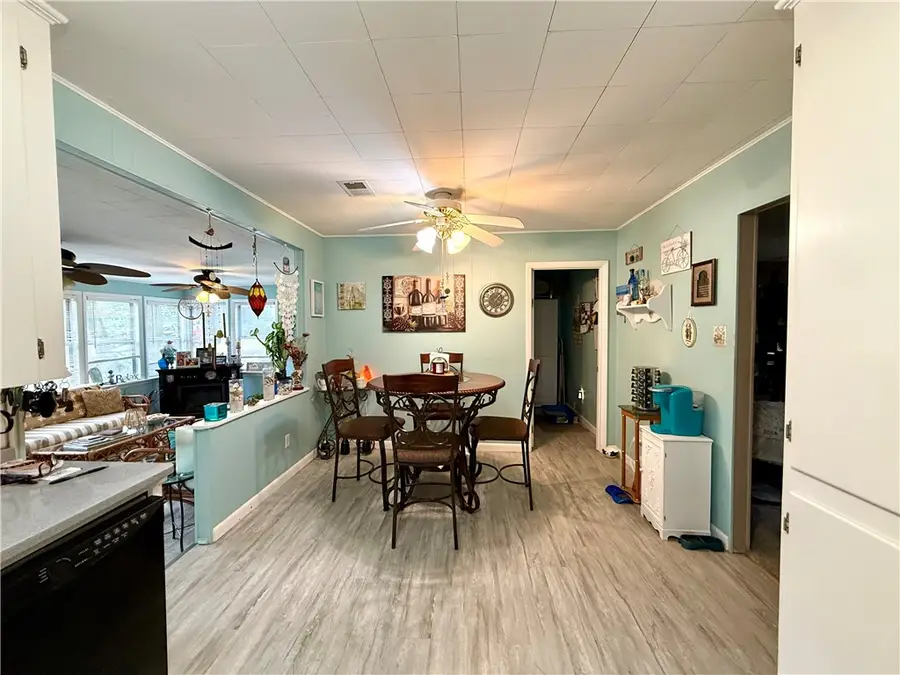 15127 Old Belleville Road, Belleville, AR 72824 - Image #3