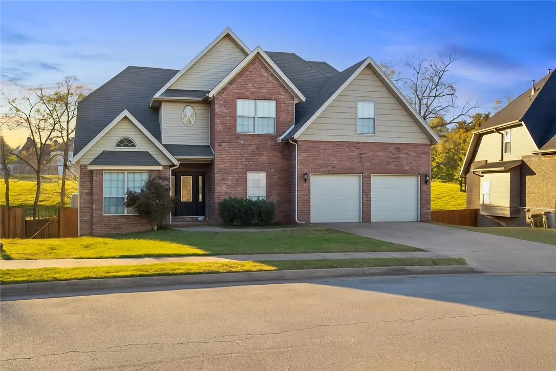 6136 Knoll View, Rogers, AR 72758 - Image #1