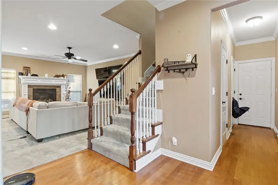 6136 Knoll View, Rogers, AR 72758 - Image #3