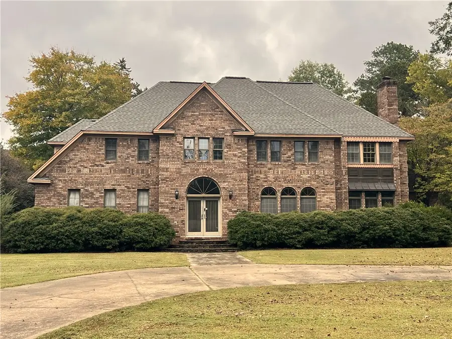 10812 Bay Ridge Drive, Dardanelle, AR 72834 - #2