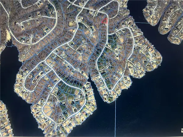 Lot 10 of Block 3 Kincardine Drive, Bella Vista, AR 72715