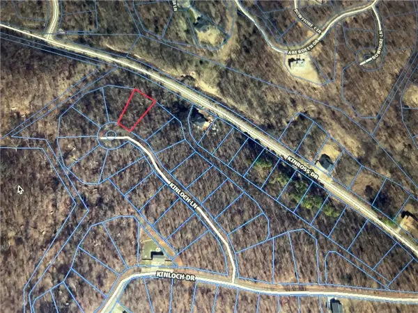 Lot 20 of Block 1 Kinloch Lane, Bella Vista, AR 72715