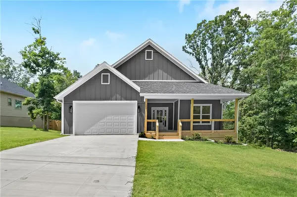 23 Salen Lane, Bella Vista, AR 72715