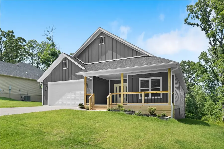23 Salen Lane, Bella Vista, AR 72715 - Image #3