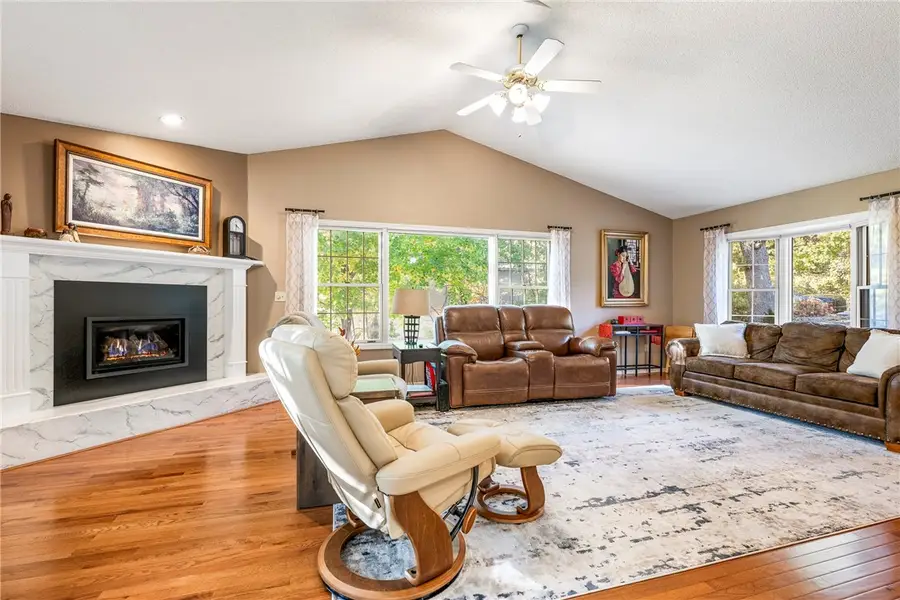 17 Cullen Hills Drive, Bella Vista, AR 72715 - Image #3