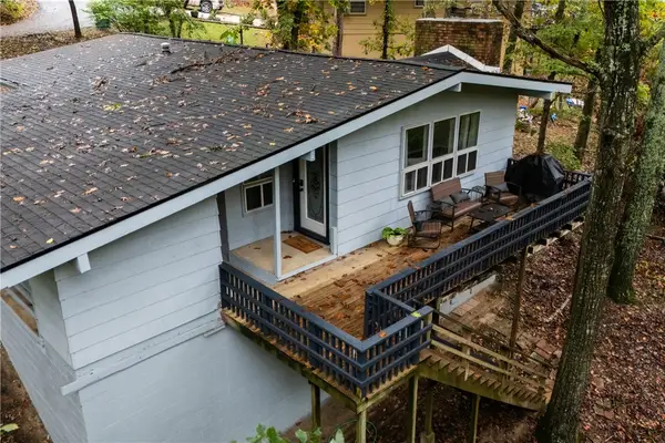 7 Kalynn Lane, Bella Vista, AR 72714