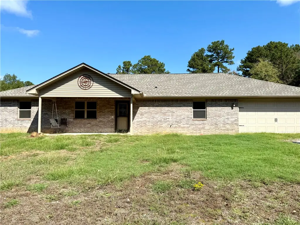 222 County Road 1788, London, AR 72847 - Image #1
