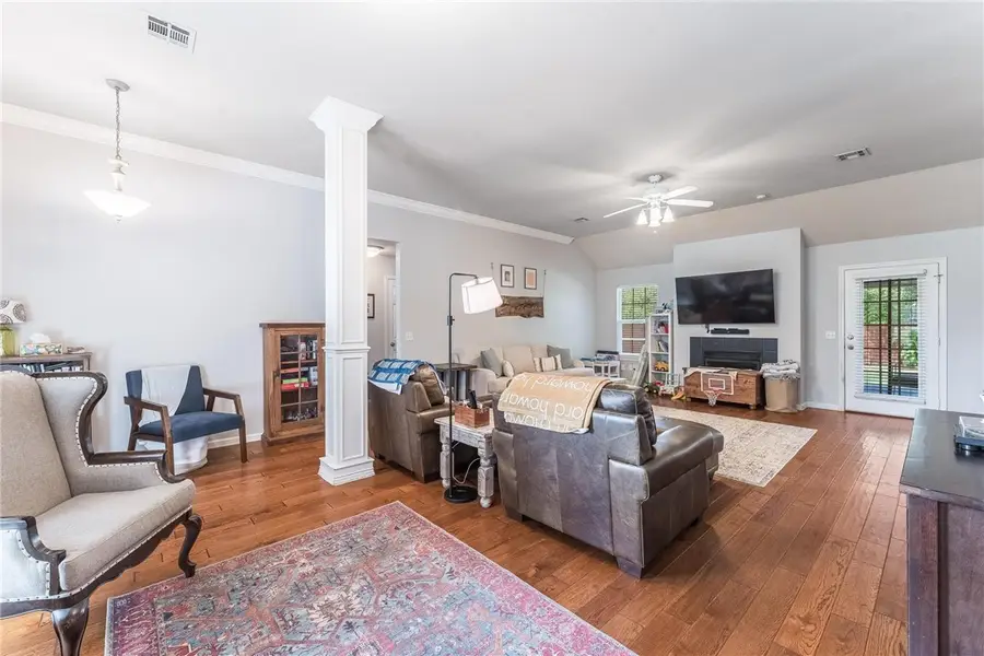 3907 W Easy Street, Rogers, AR 72756 - Image #2