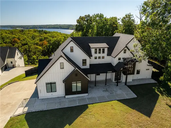 15413 Morning Mist, Rogers, AR 72756