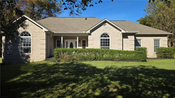 1284 Winrock Drive, Morrilton, AR 72110