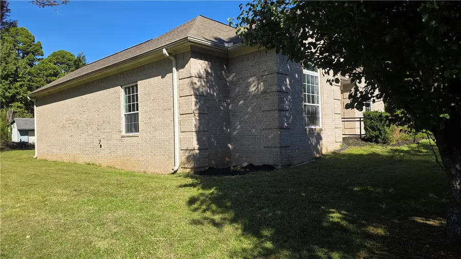 1284 Winrock Drive, Morrilton, AR 72110 - Image #3