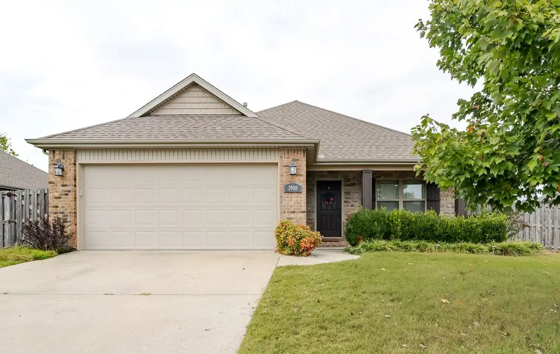2900 Millstone Drive, Fayetteville, AR 72704 - Image #1
