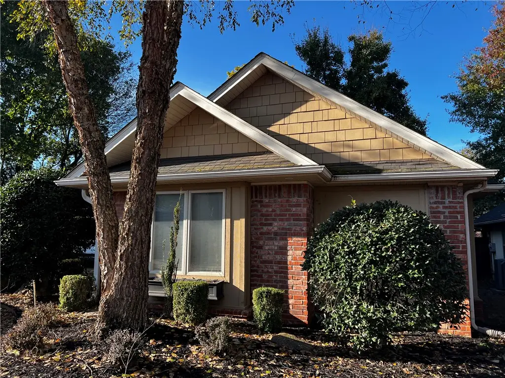 4247 E Mission Boulevard, Fayetteville, AR 72703 - #1