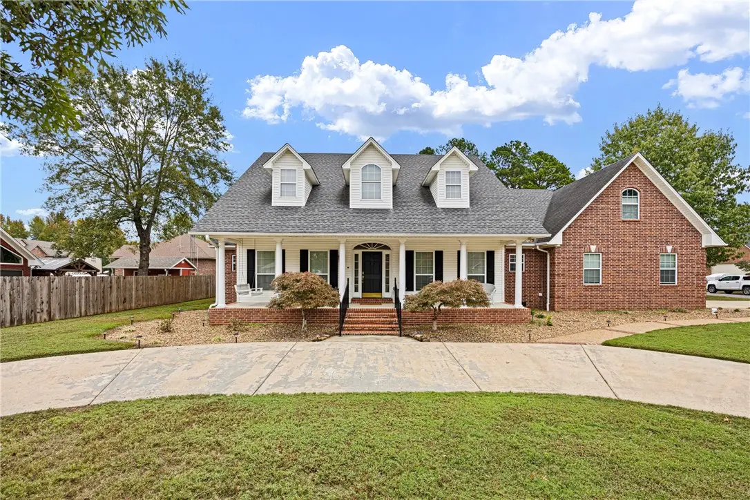 515 S. Vancouver Avenue, Russellville, AR 72801 - Image #1