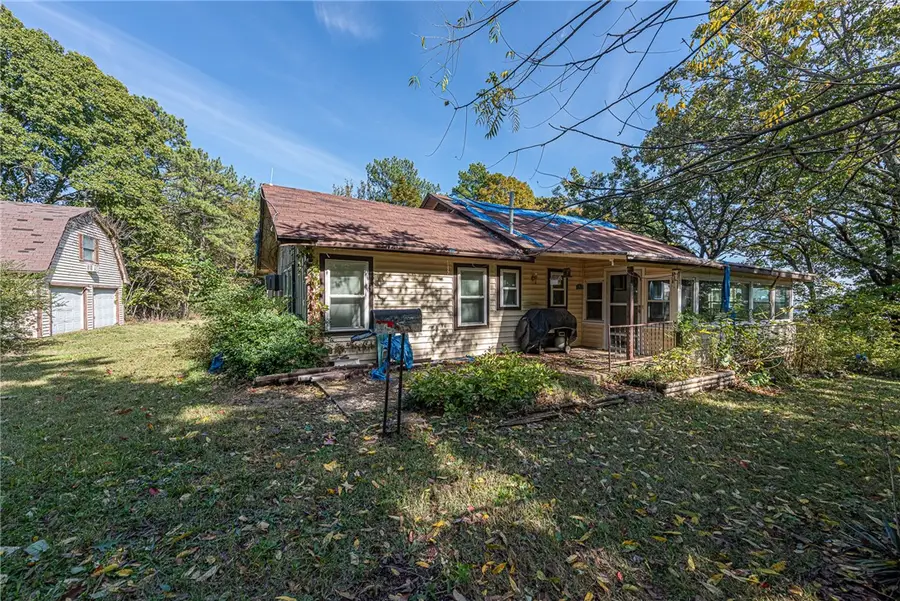 20255 N Highway 71, Mountainburg, AR 72946 - Image #3