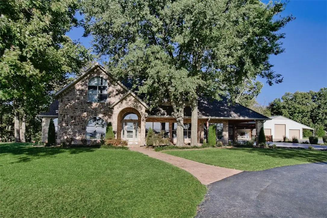 10800 Blue Sky Road, Farmington, AR 72730 - Image #1