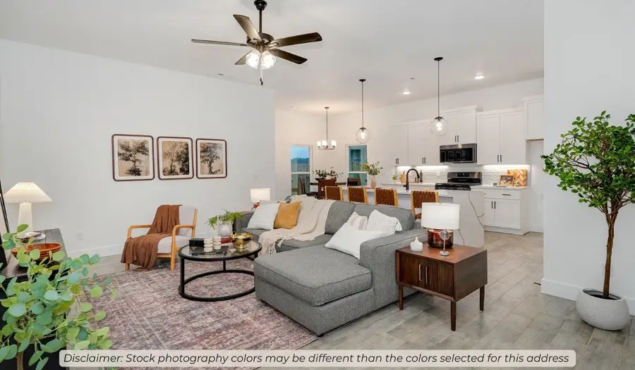 1807 Bugg Street, Pea Ridge, AR 72751 - Image #3