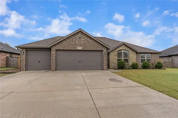 1903 SW Birch, Bentonville, AR 72713