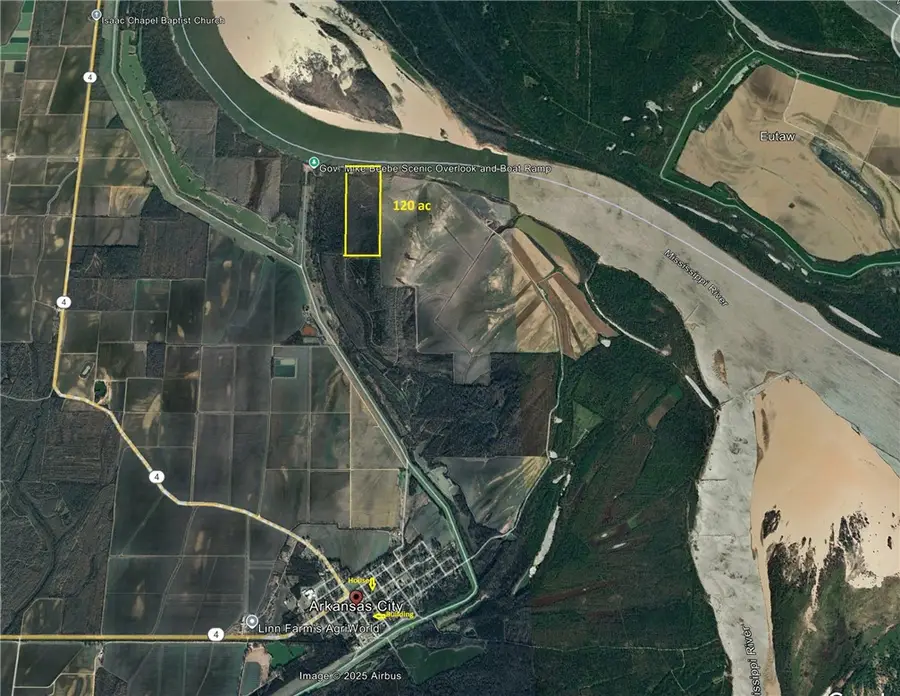 Desoto Levee Drive, Franklin, AR 71630 - #2