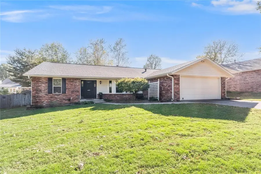 4207 Lankford Avenue, Springdale, AR 72762 - Image #2