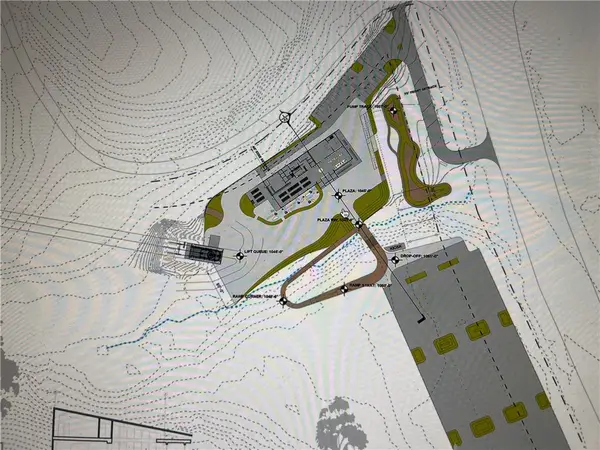 Lot 23 of Block 1 Dunsford Drive, Bella Vista, AR 72715