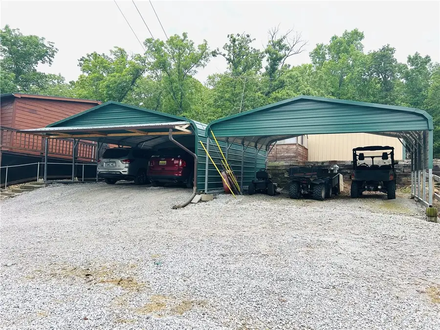 33959 S Terrapin Creek Road, East Cherokee, OK 74427 - Image #2