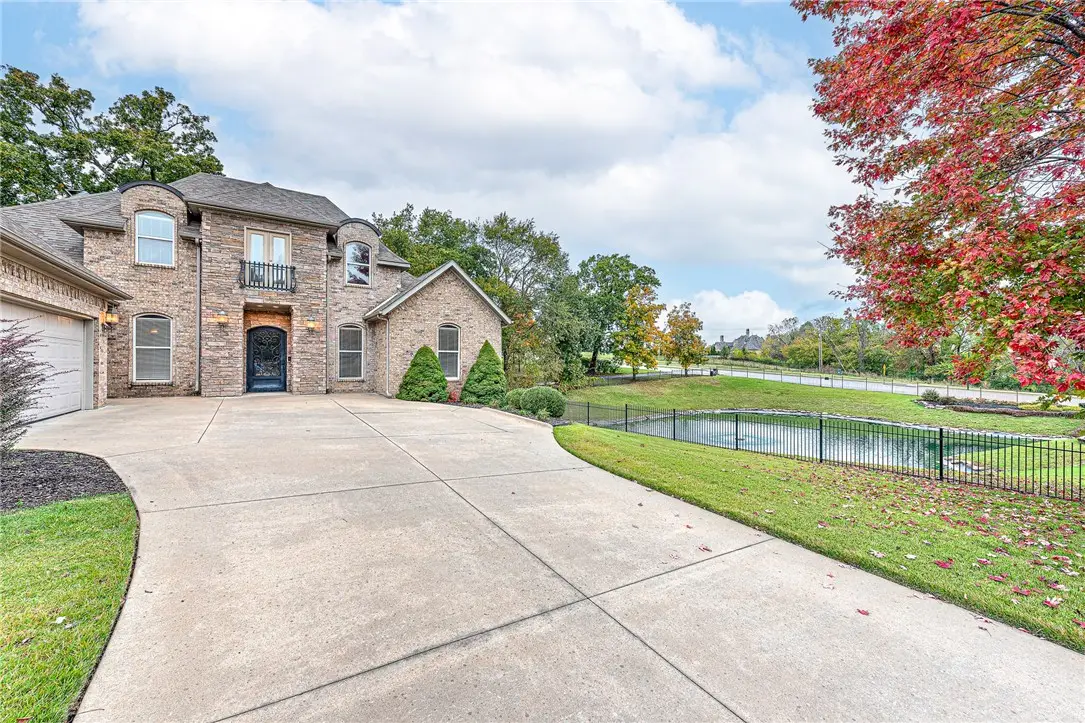 5104 S Sloan Circle, Rogers, AR 72758 - Image #1