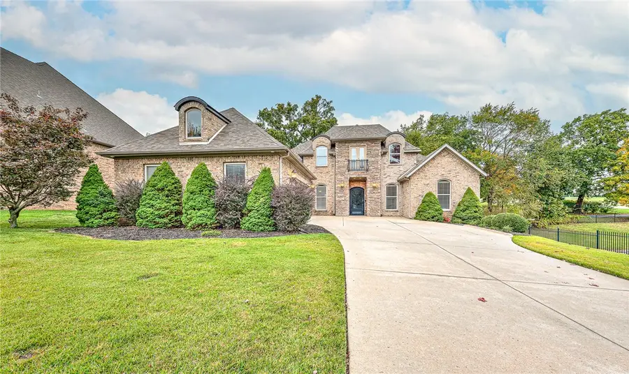 5104 S Sloan Circle, Rogers, AR 72758 - Image #3