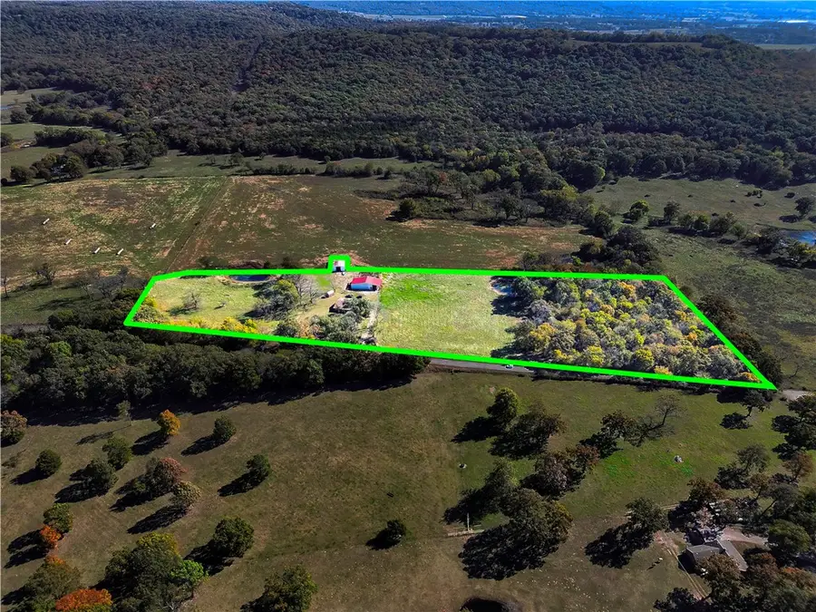 80777 S 4757 Road, Stilwell, OK 74960 - Image #2